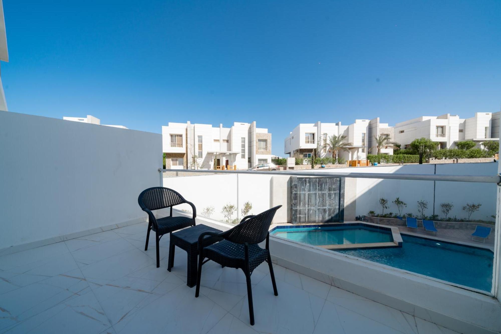 Sky Star Hotel Free Shuttle To Hurghada City Center Eksteriør bilde